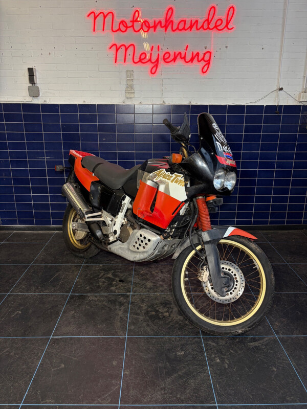 Honda All-Road XRV 750 Africa Twin RD04 *koopje!