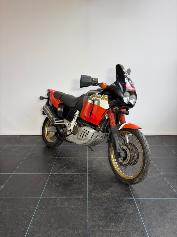 Honda All-Road XRV 750 Africa Twin RD04 *koopje!