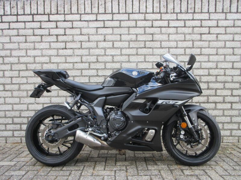 YAMAHA YZF-R7 35 KW