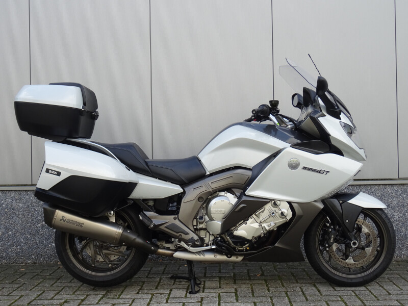 BMW K 1600 GT ABS
