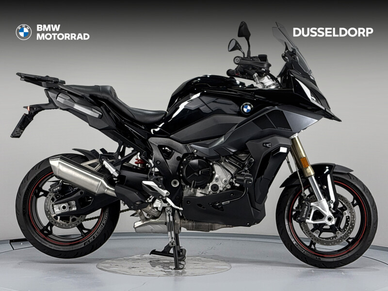 BMW S 1000 XR