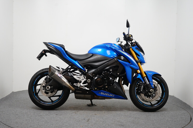 Suzuki GSX-S1000