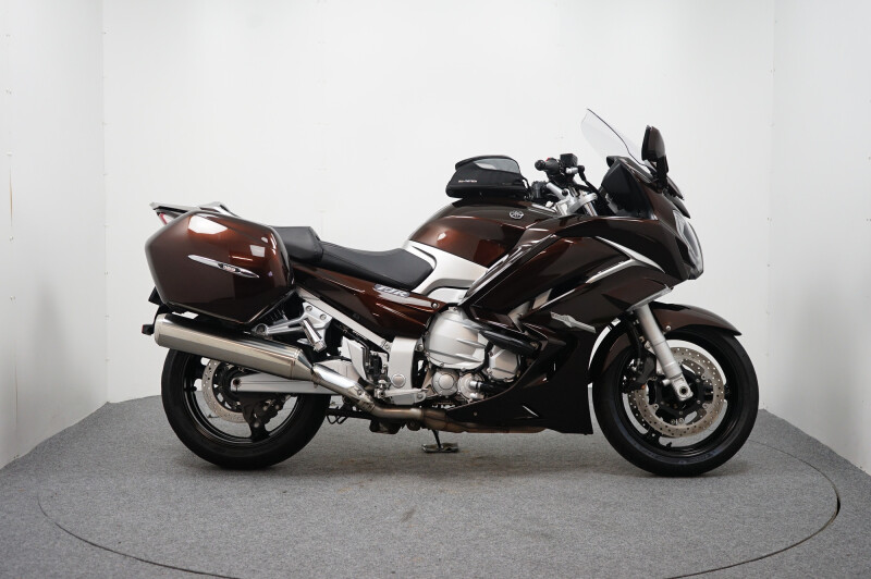 Yamaha FJR 1300 ABS