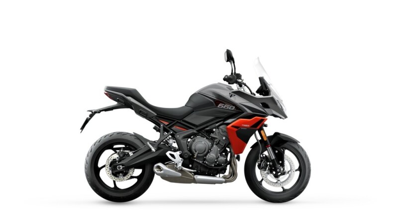 Triumph TIGER SPORT 660