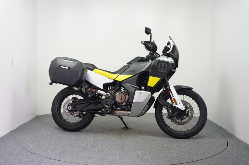 Husqvarna Norden 901