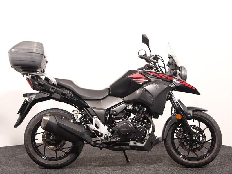 Suzuki DL 250 A
