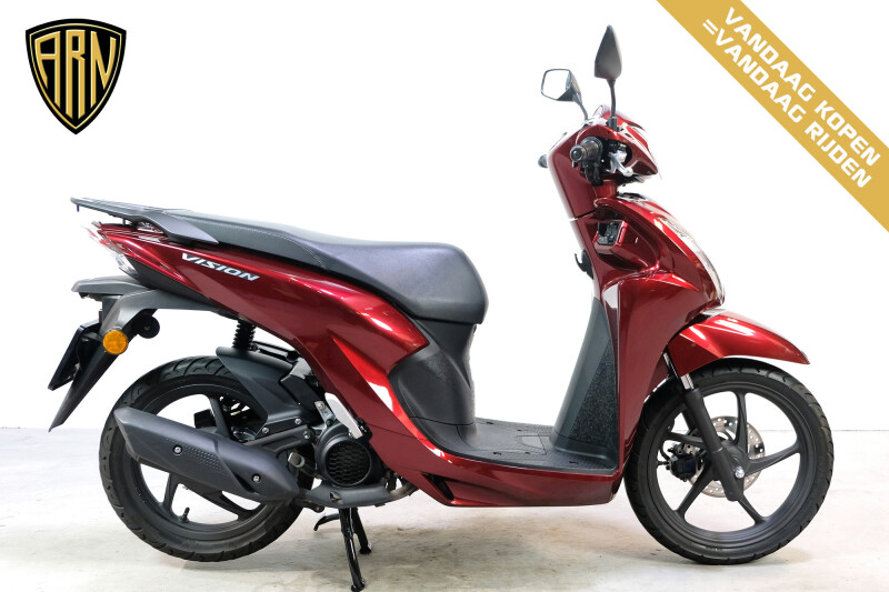 Honda Vision 110