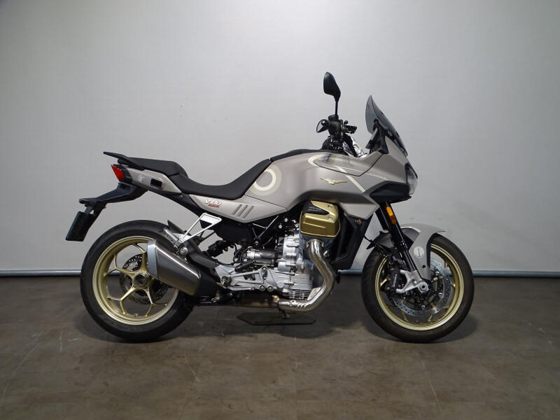 Moto Guzzi V 100 MANDELLO AVIAZIONE NAVALE