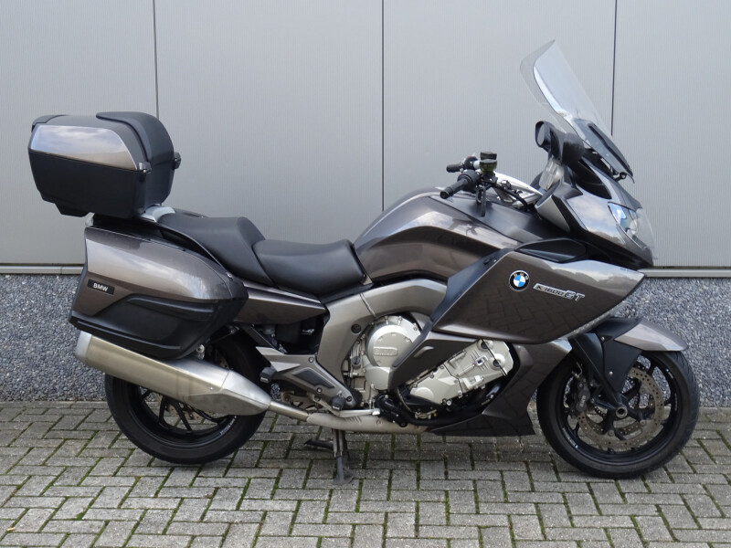 BMW K 1600 GT