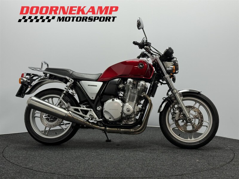 Honda CB 1100 EX ABS