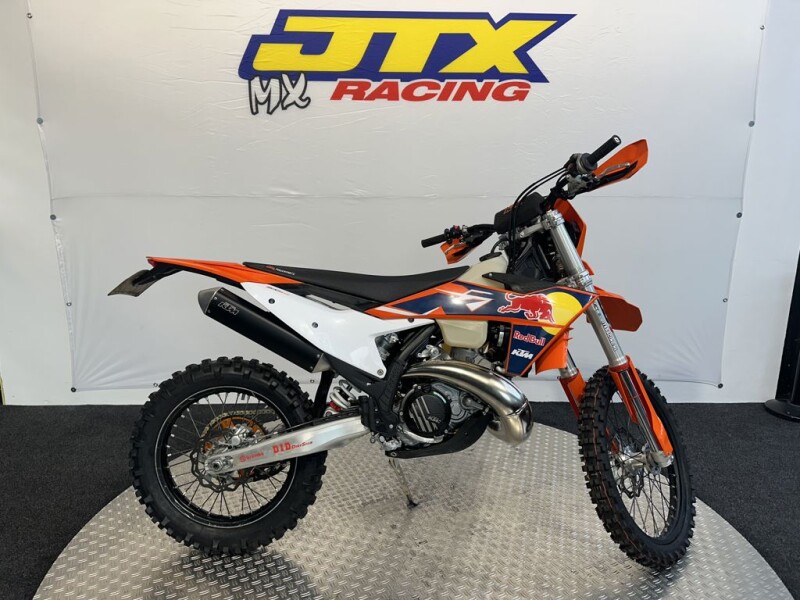 KTM 300 EXC