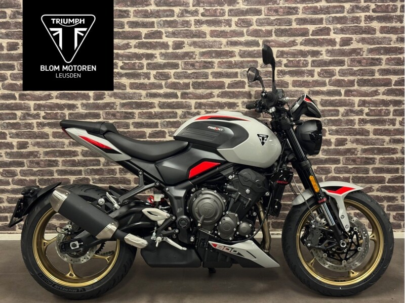 Triumph TRIDENT 800