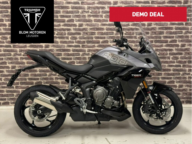 Triumph TIGER SPORT 800