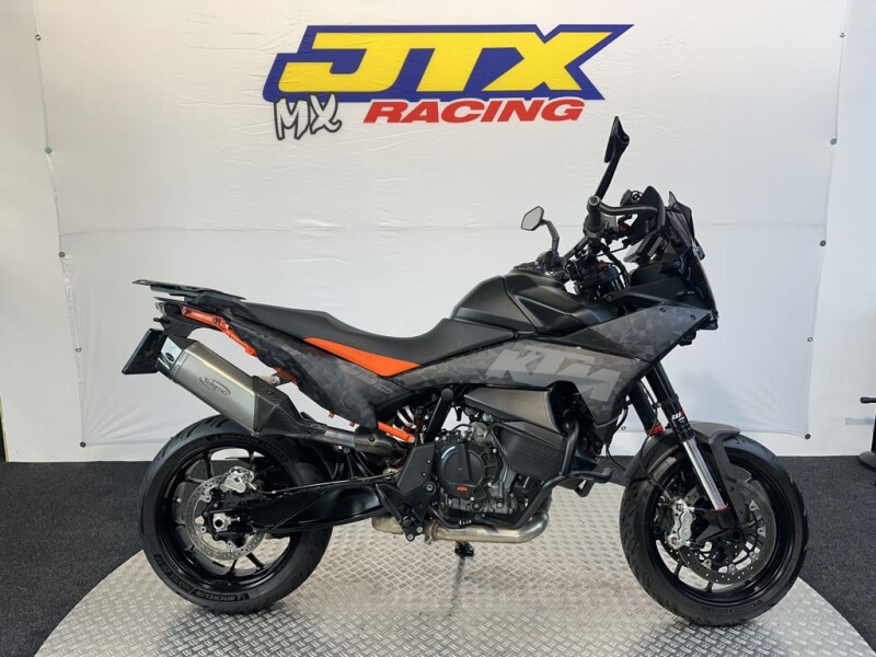 KTM KTM 890 SM T