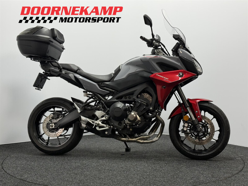 Yamaha TRACER 900 ABS