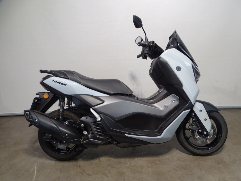 Yamaha NMAX 155