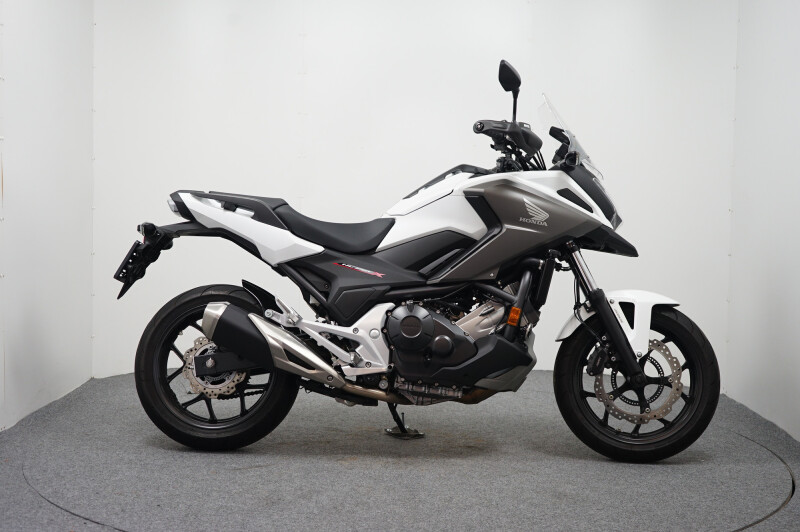 Honda NC 750 XA