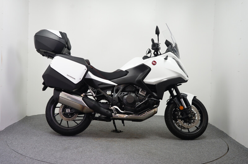 Honda NT 1100