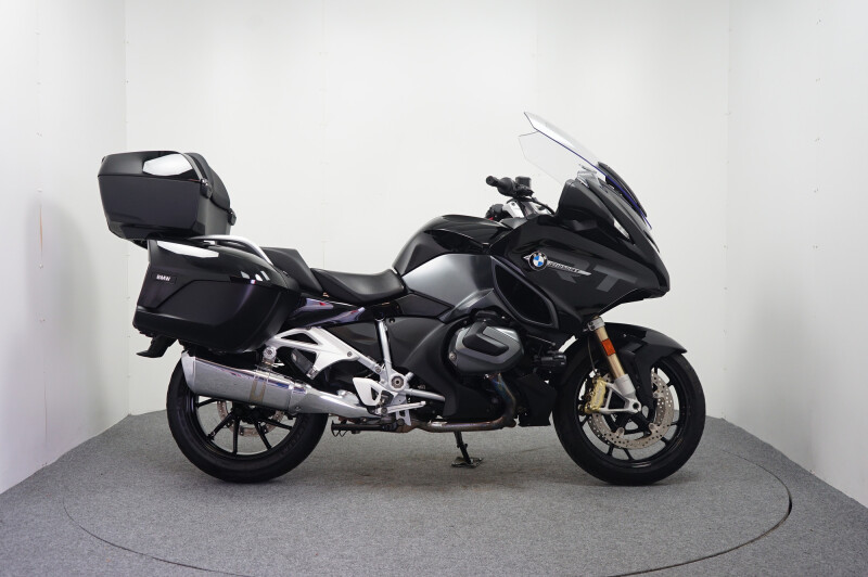 BMW R 1250 RT