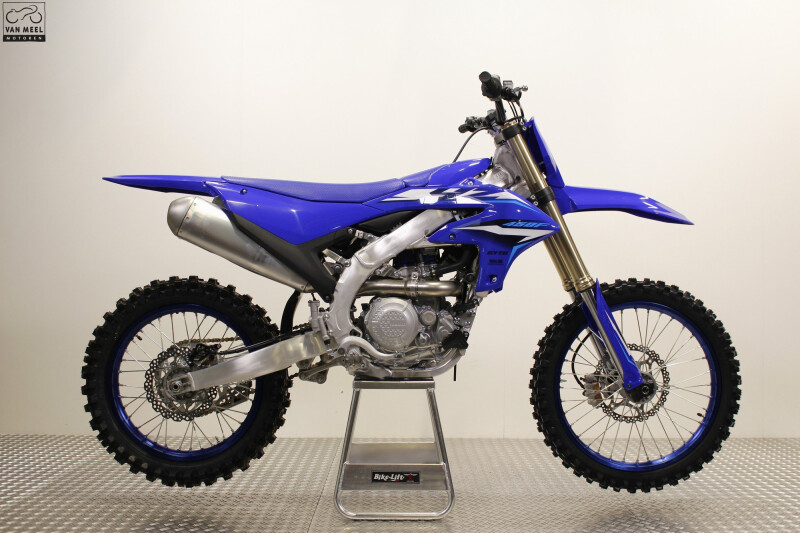 Yamaha YZ 450 F