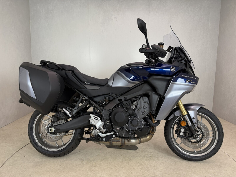 Yamaha TRACER 9 GT+  Y-AMT