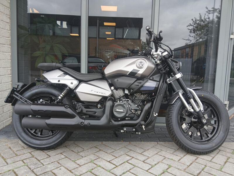 Benelli LEONCINO BOBBER