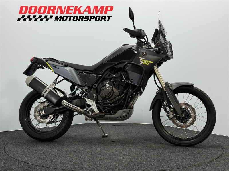 Yamaha TENERE 700