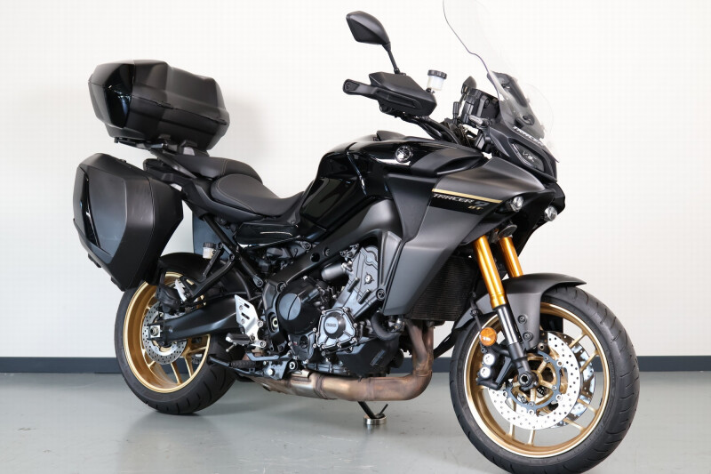 Yamaha Tracer 9 GT
