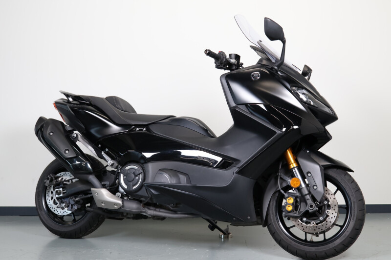 Yamaha TMAX Tech Max
