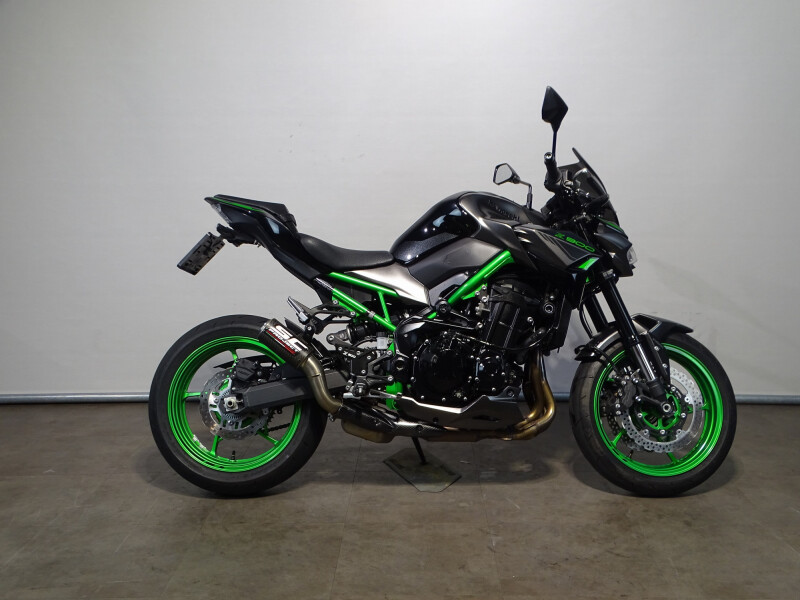 Kawasaki Z 900