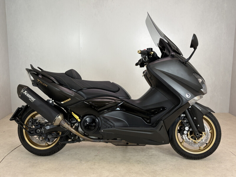 Yamaha XP 530 T MAX  ABS
