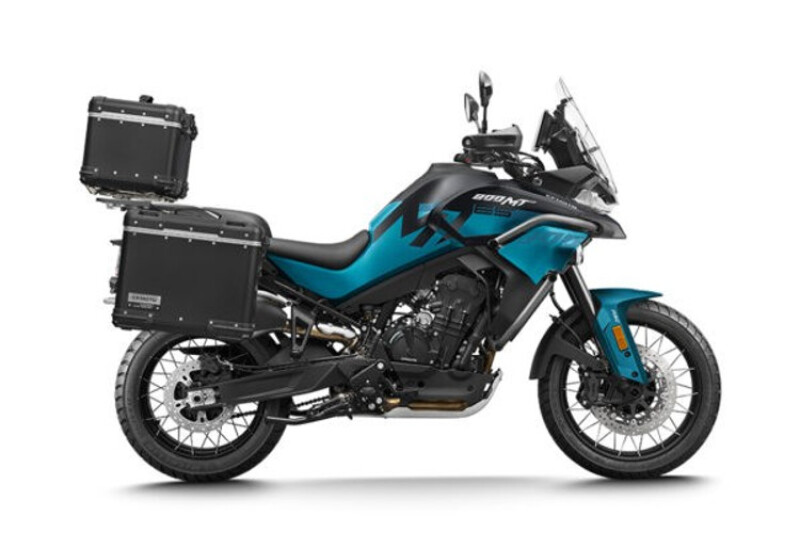 Cfmoto 800MT EXPLORE ES GT
