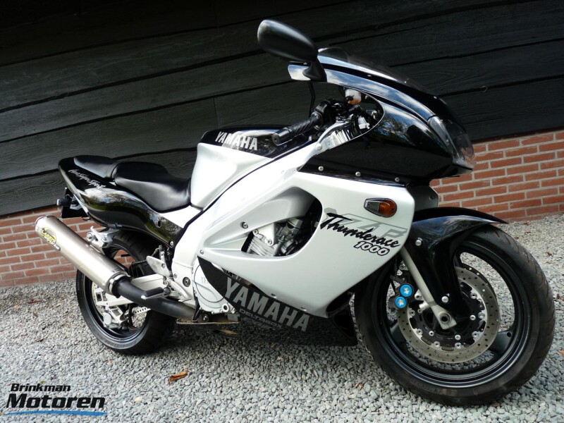 Yamaha YZF 1000 R Thunderace / YZF1000R