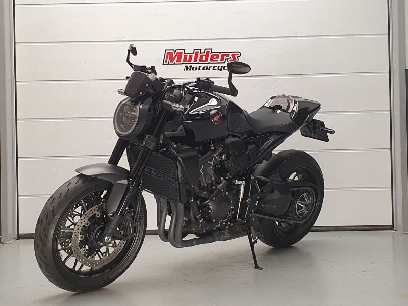 Honda CB 1000 R