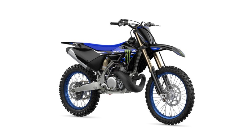 Yamaha YZ 250 LC Monster Edition