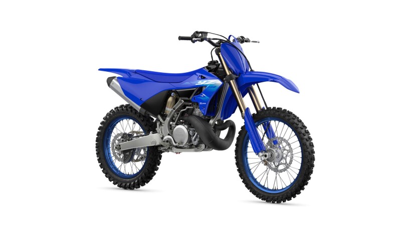 Yamaha YZ 250 LC