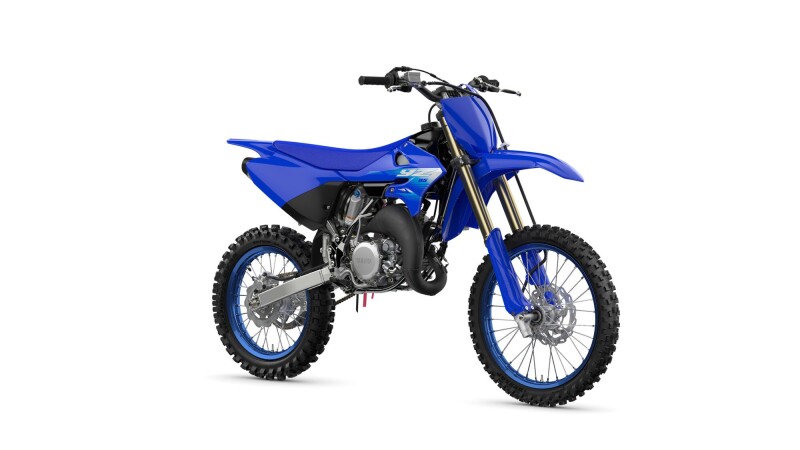 Yamaha YZ 85