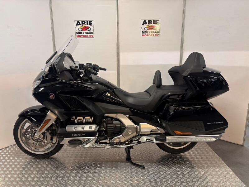 Honda GL 1800 Touring