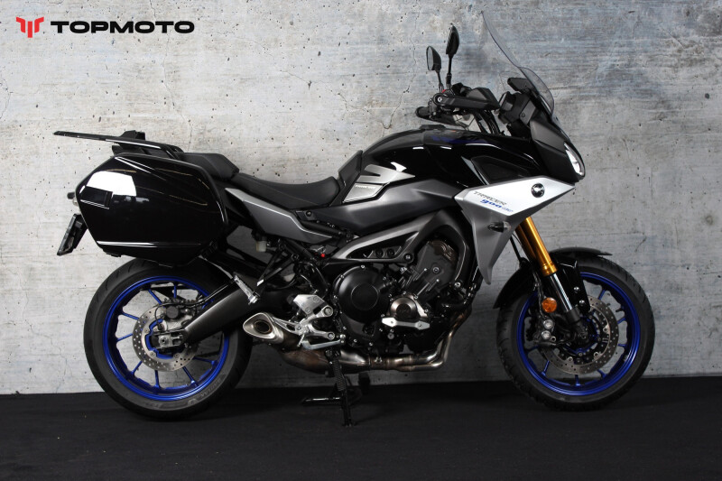 Yamaha Tracer 900 GT ABS