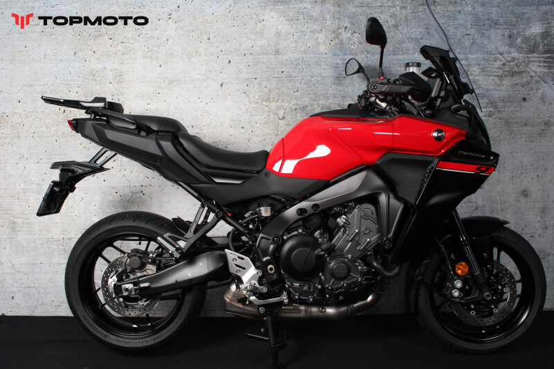 Yamaha Tracer 9 ABS