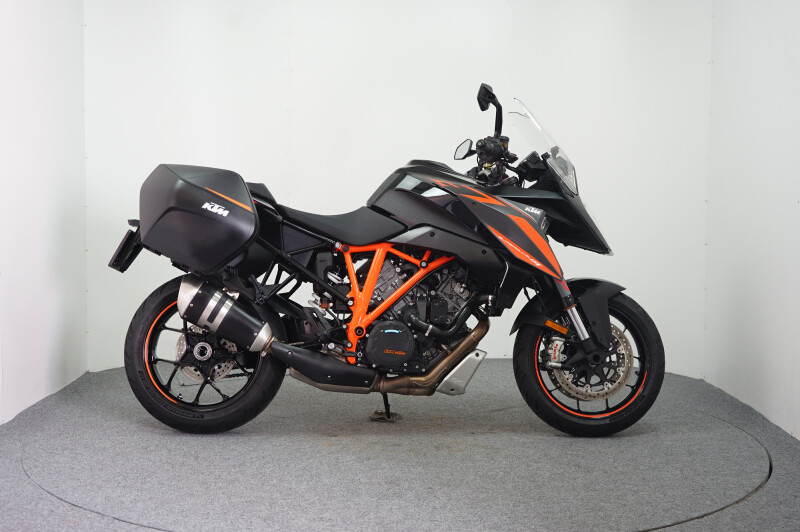 KTM 1290 SUPER DUKE GT
