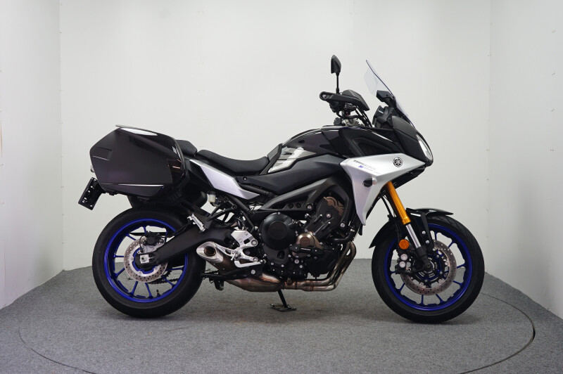 Yamaha Tracer 900 GT ABS