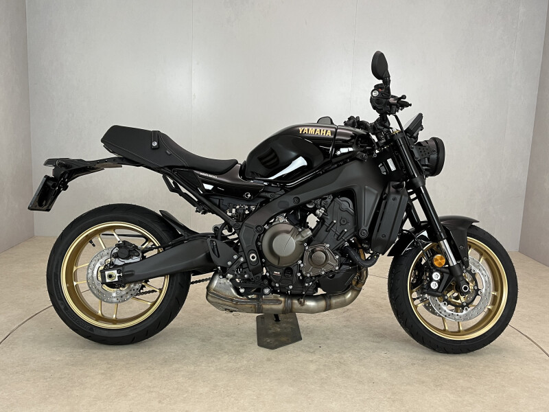Yamaha XSR 900 ABS