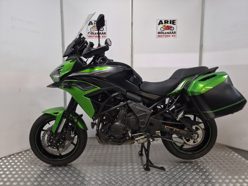 Kawasaki VERSYS 650  ABS