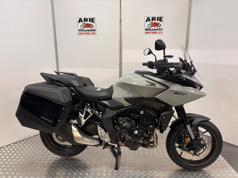 Honda CB1000 GT