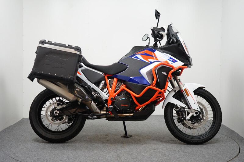 KTM 1290 Adventure R ABS