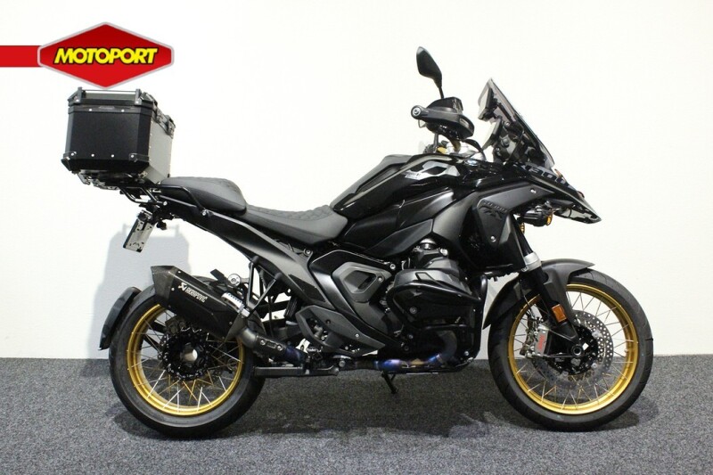 BMW R 1300 GS