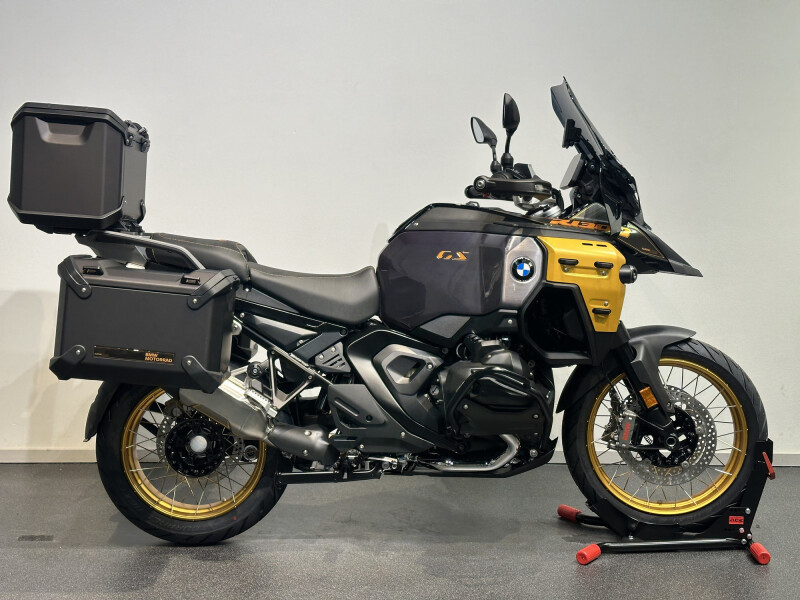 BMW R 1300 GSA ASA