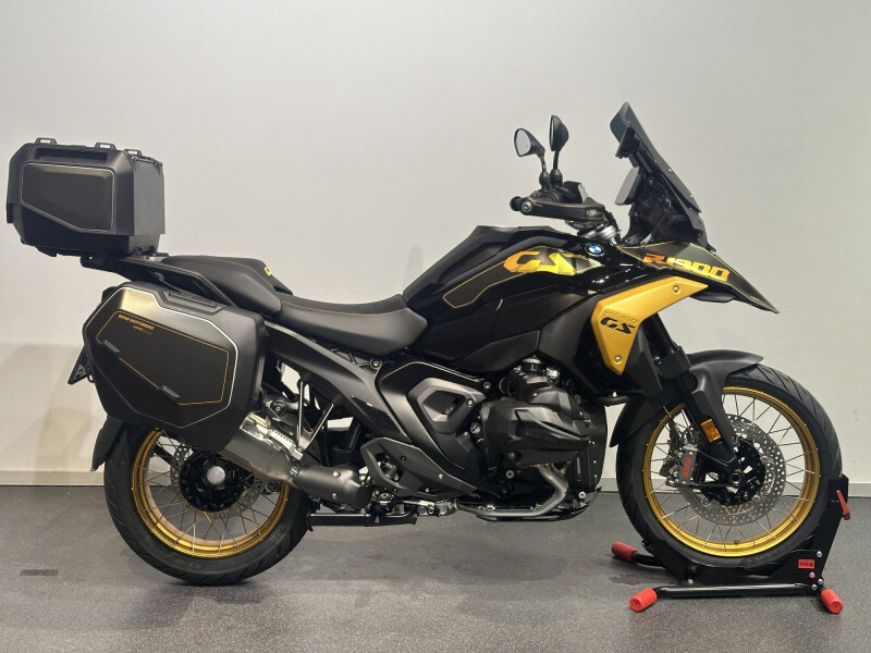 BMW R 1300 GS ASA