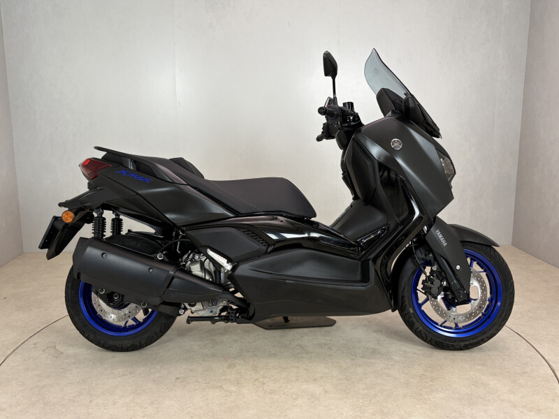 Yamaha X MAX 300 ABS